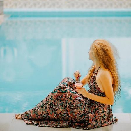 فندق ومنتجع لافينرو دينيايا المظهر الخارجي الصورة